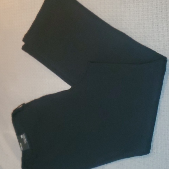 Style & Co Barely Boot Pants - Picture 6 of 7